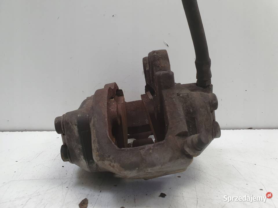 Mercedes W220 W211 LEWY ZACISK HAMULCOWY Lewy osobowe sprzedam