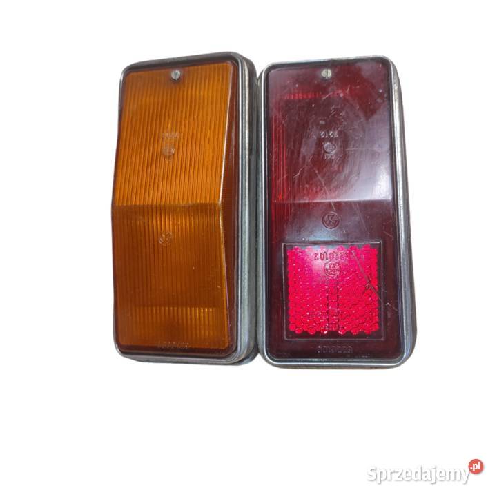 Lampa tył PRAWA Fiat 125p stary typ Kraków