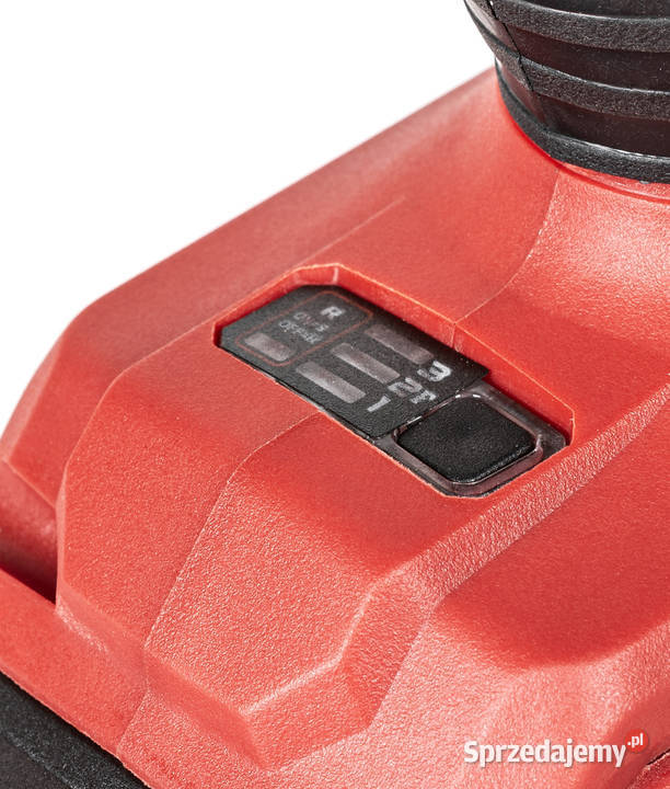 CEDRUS IWB250Li KLUCZ UDAROWY AKUMULATOROWY wielkopolskie Opalenica