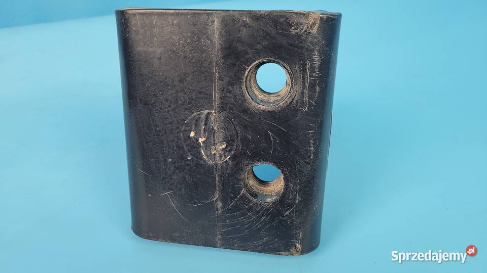 CASE IH PUMA 145 12r WSPORNIK KABINY PRAWY Kolno sprzedam