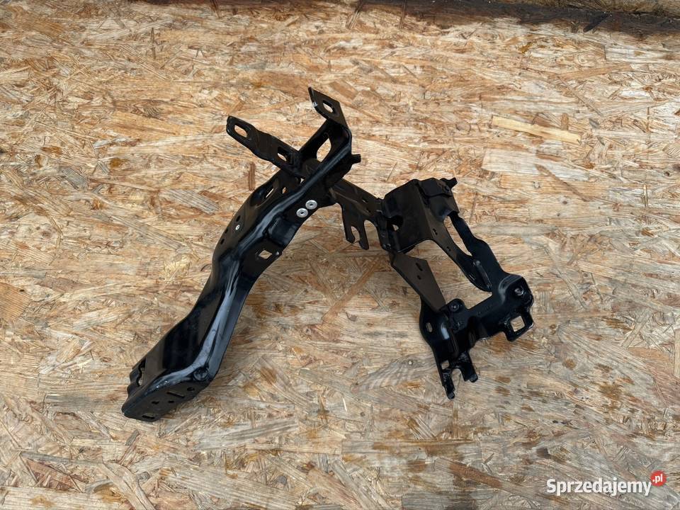 Okular mocowanie uchwyt prawy rh bmw g30 g31 Części montażowe