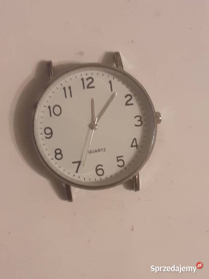ZEGAREK KWARCOWY 328 zachodniopomorskie Szczecinek