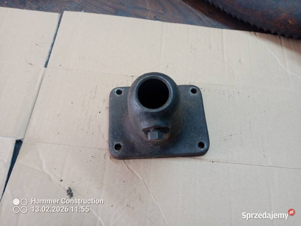 AWZ P70 IFA DKW Pozostałe Morawica