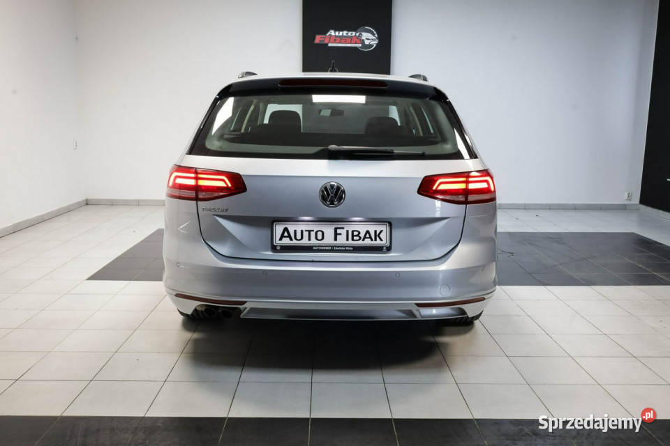 Volkswagen Passat DSGComfortlineSalon PolskaI system Start-Stop Konstantynów Łódzki sprzedam