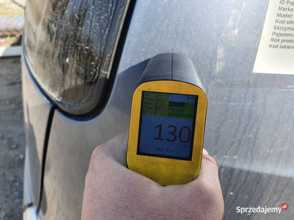 ĆWIARTKA BŁOTNIK PRAWY TYŁ DAIHATSU MATERIA S30 osobowe Pozostałe Lipno