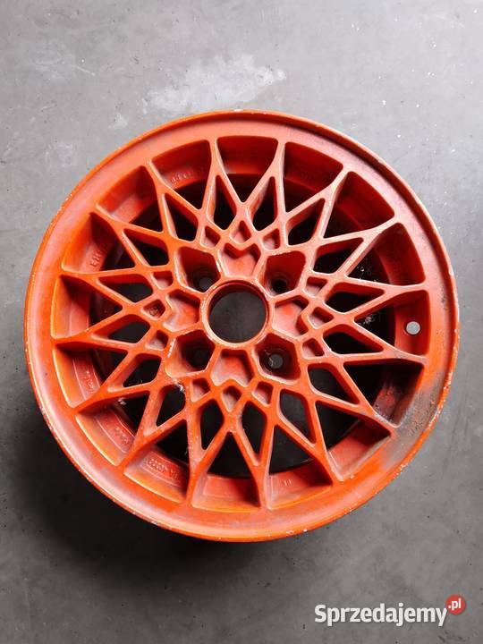 Felgi aluminiowe EXIP 6J x13 H2 ET33 KBA 40333 świętokrzyskie Mirzec