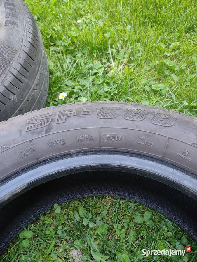 Opony 1756514 Letnie Pozostałe podkarpackie Rzeszów