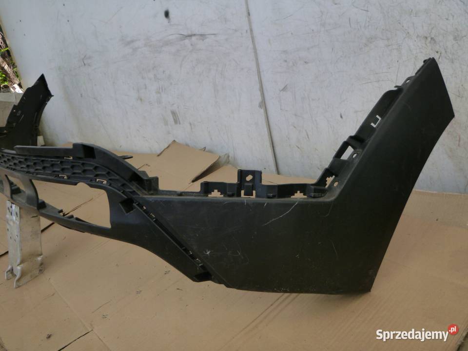 ZDERZAK TYLNY TYL HYUNDAI TUCSON III LIFT Motoryzacja Gorzów Wielkopolski sprzedam