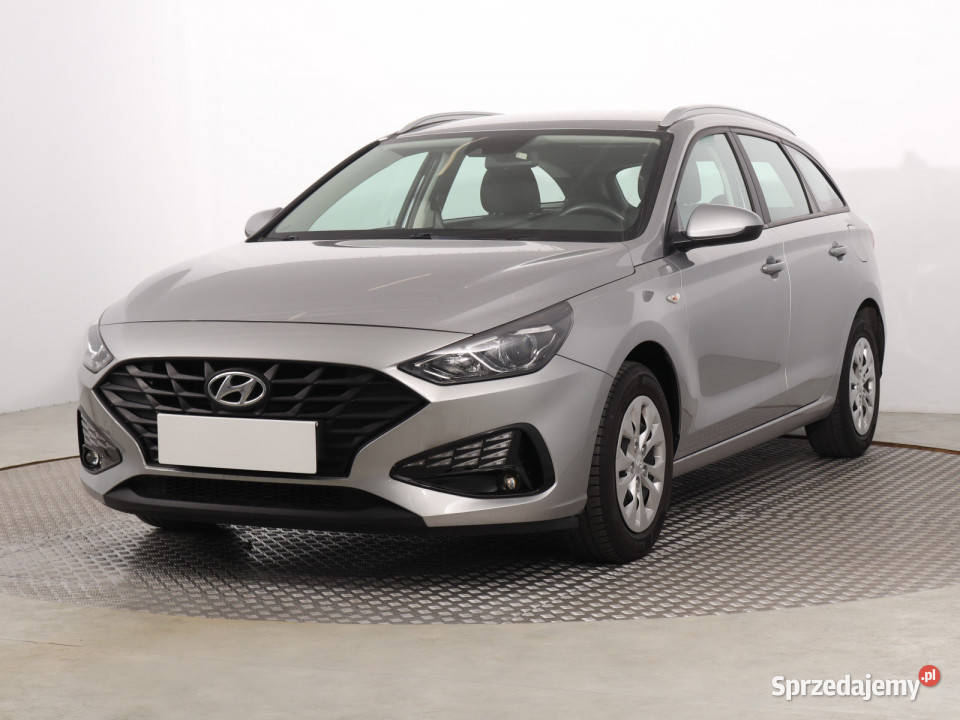 Hyundai i30 15 DPI ASR (kontrola trakcji) Piaseczno
