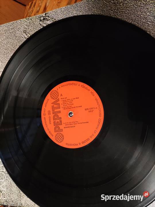 Skorpió Kelj Fel Gliwice