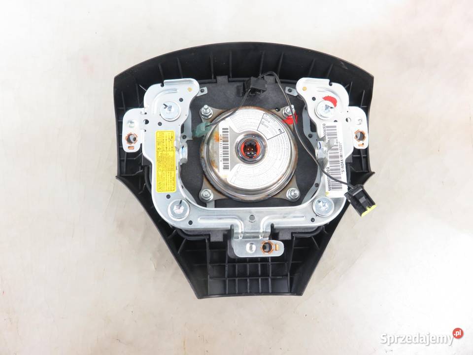 PODUSZKA KIEROWCY KIA PICANTO I 5690007700EQ małopolskie