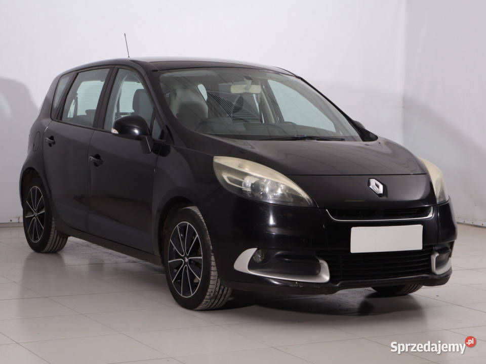 Renault Scenic 16 16V Renault Piaseczno