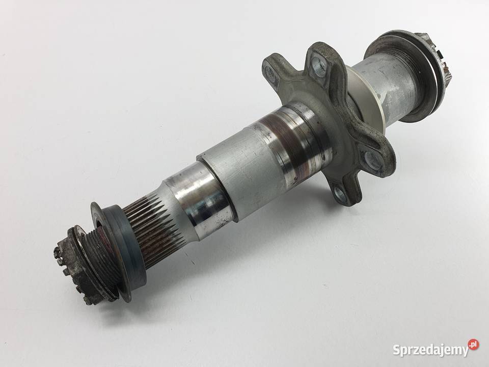 Oska Tyl Zabierak Kola Nakretka Ktm Super Duke łódzkie Łódź