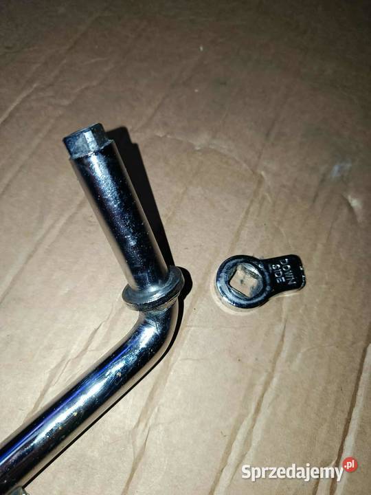 harley touring stopka boczna kosa oem 959059