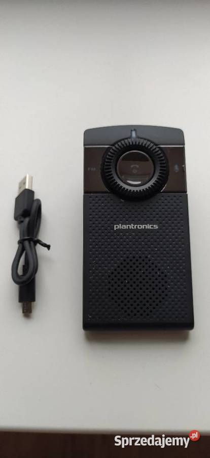 Plantronics k100 discount