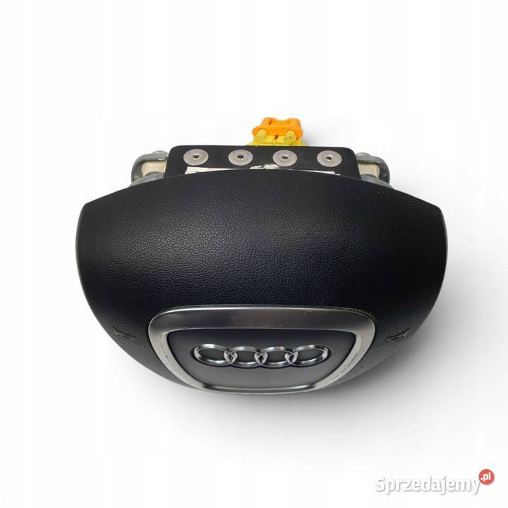 PODUSZKA POWIETRZNA KIEROWCY Airbag AUDI A3 8P osobowe Chełm