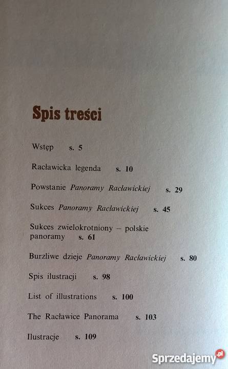 impresjonizmu do konceptualizmu Bożena Kowalska Rok wydania 1984 Szczecin