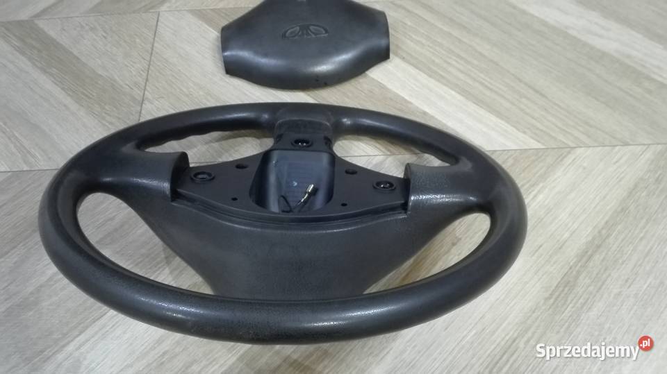 Kierownica polonez fso kombi cargotrojramienna osobowe mazowieckie Suskowola