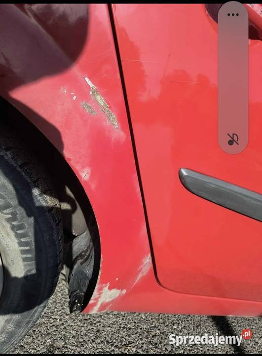 Renault megane scenic Megane