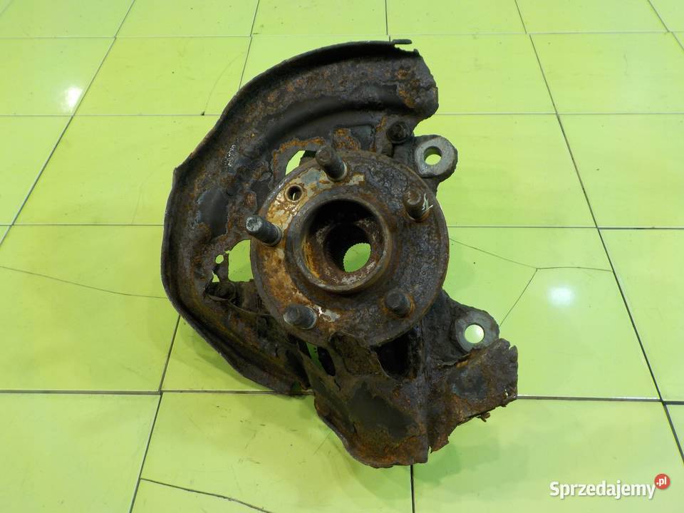 LAND ROVER FREELANDER II 22 TD4 08r 5D zwrotnica osobowe Suków