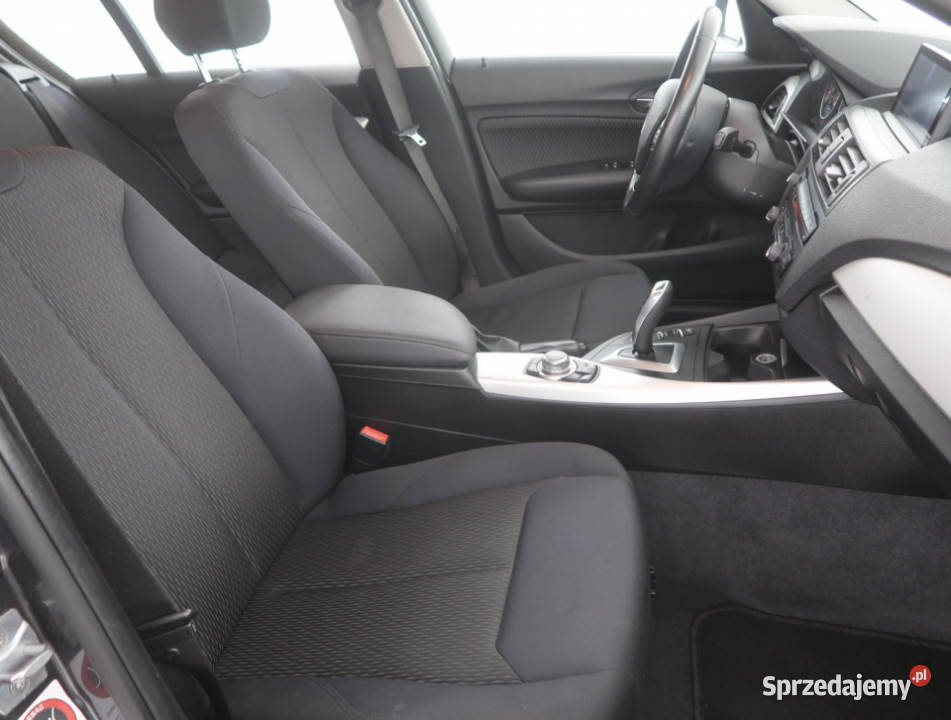 BMW 1 118d system Start-Stop Motoryzacja Bielany Wrocławskie