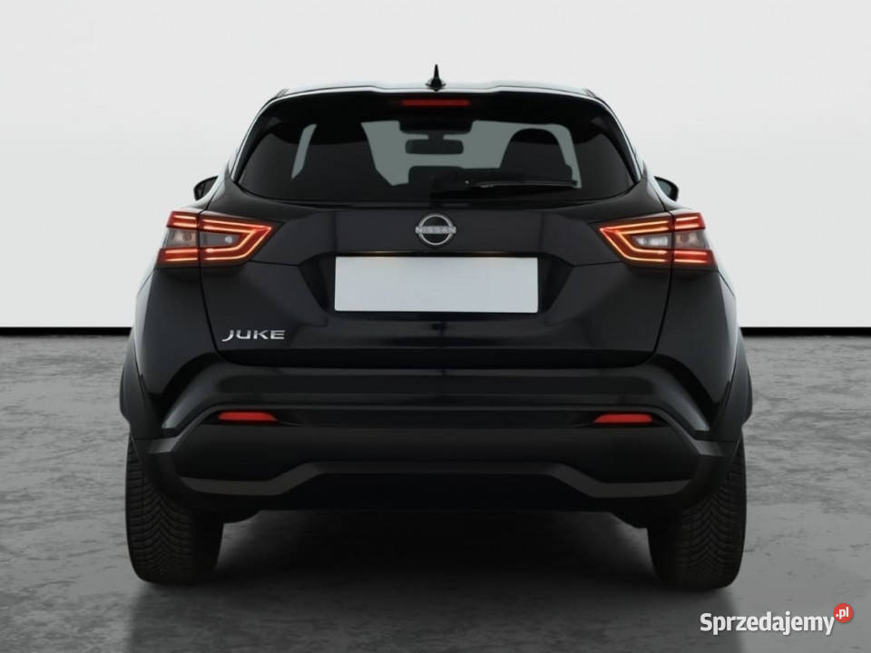 Nissan Juke 10 DIGT komputer pokładowy Juke