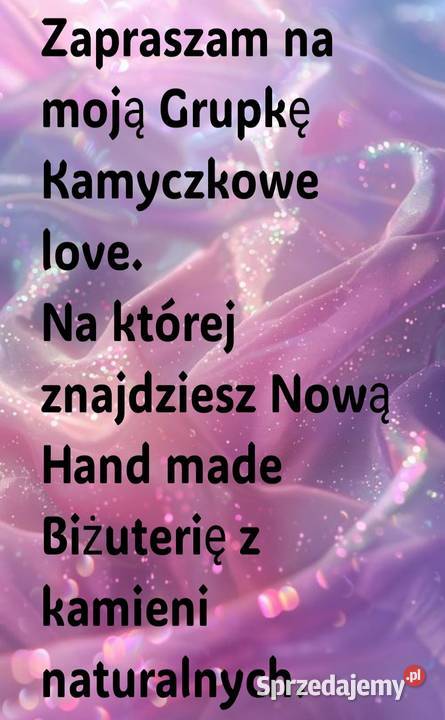 Bransoletka na gumce łódzkie Zgierz