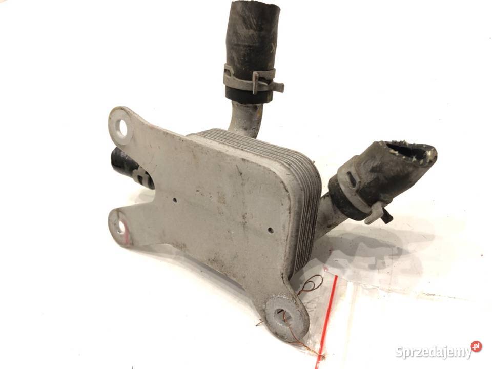 MAGISTRALA WODY CHŁODNICZKA TOYOTA COROLLA E21