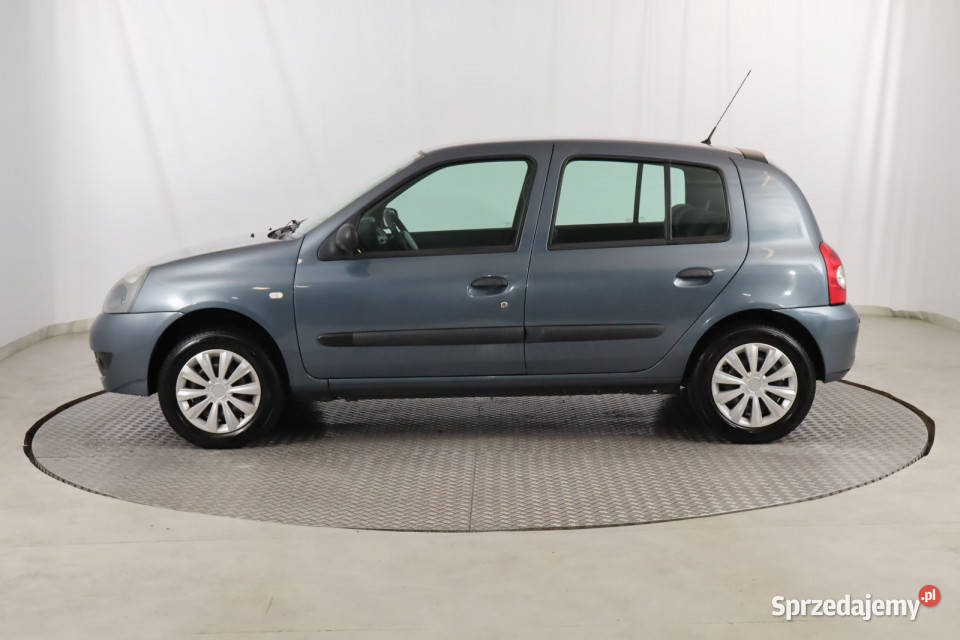 Renault Clio 12 Zabrze