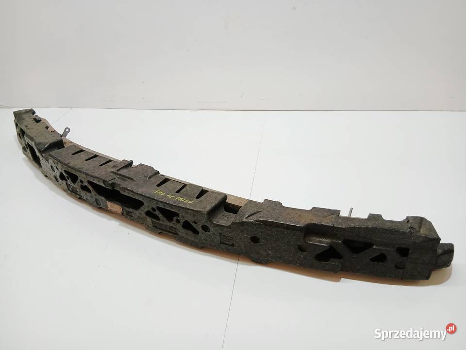 BELKA ABSORBER PRZEDNI ZDERZAKA BMW F10 LCI M lubelskie Strzyżewice sprzedam