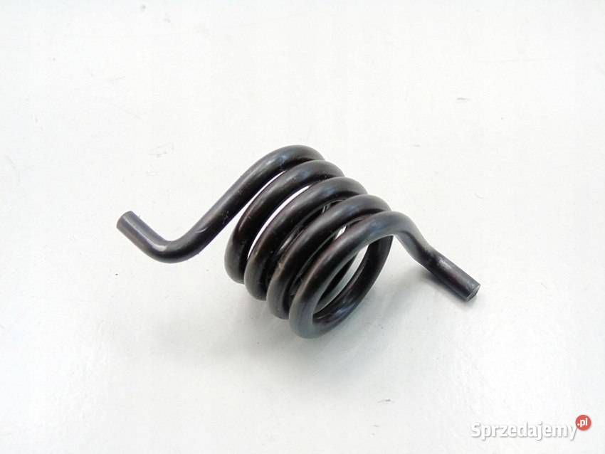 Sprężyna skrzyni biegów 8hp70 Dodge Durango Ram Sosnowiec