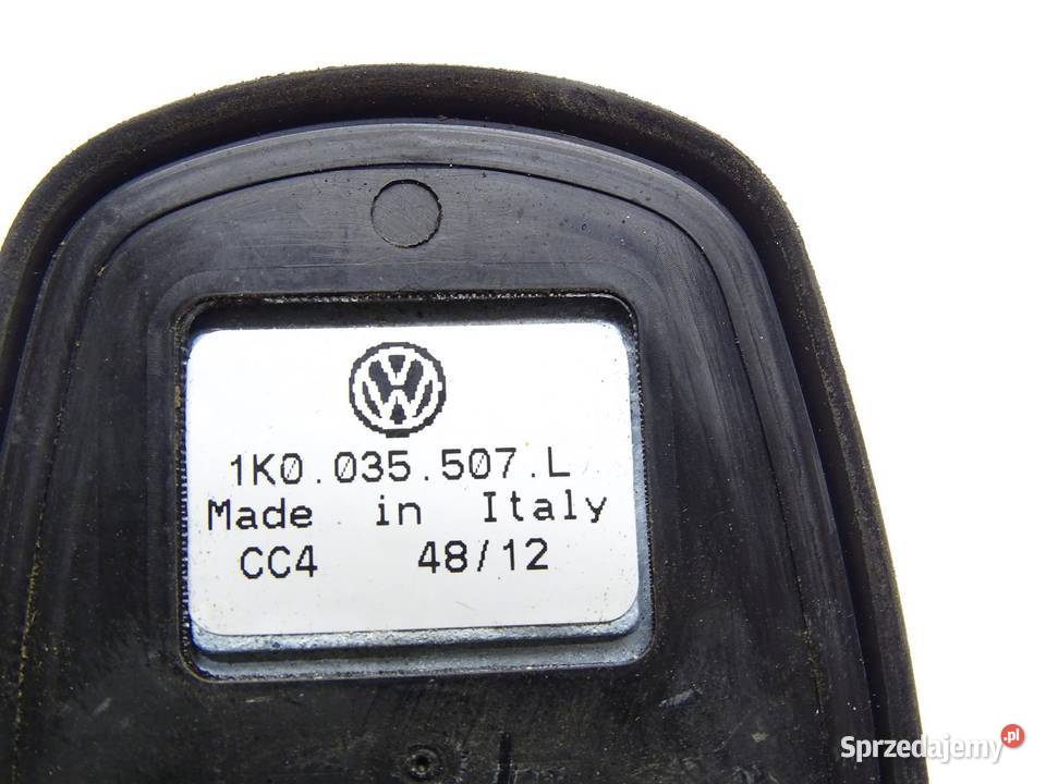 ANTENA DACHU DACHOWA 1K0035507L VW SCIROCCO