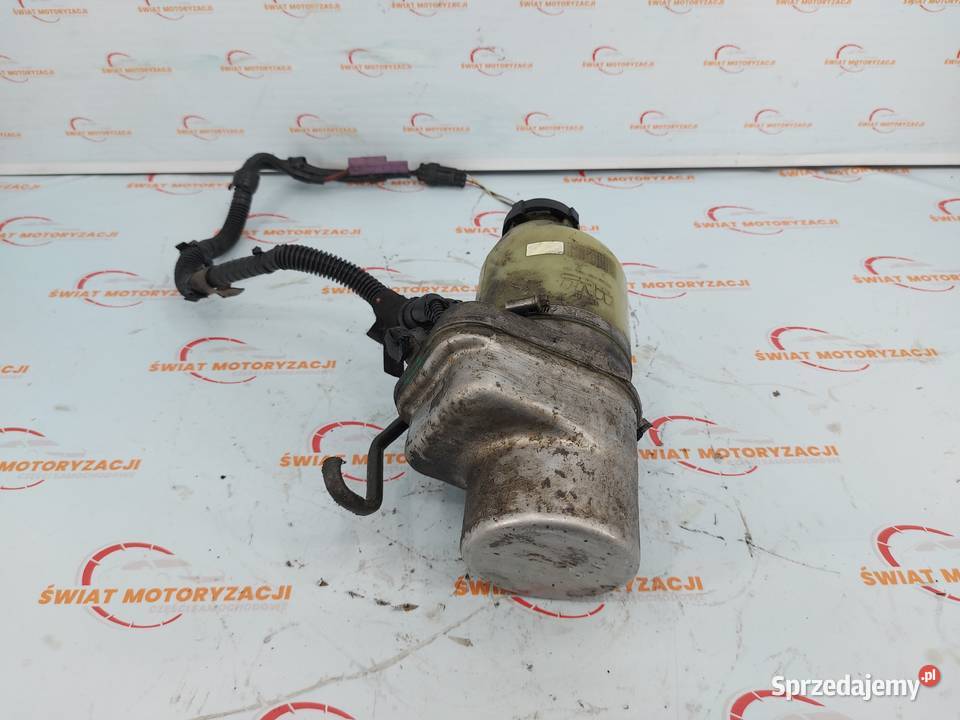 OPEL ASTRA H 13 17 CDTI pompa wspomagania osobowe Kielce