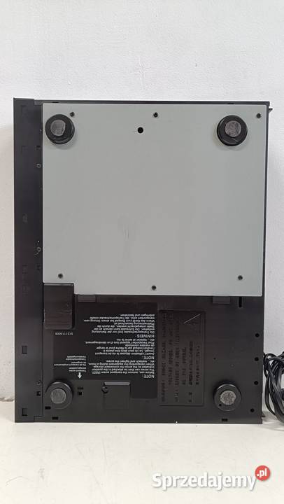 DENON DCD1500 odtwarzacz płyt Cd Poznań