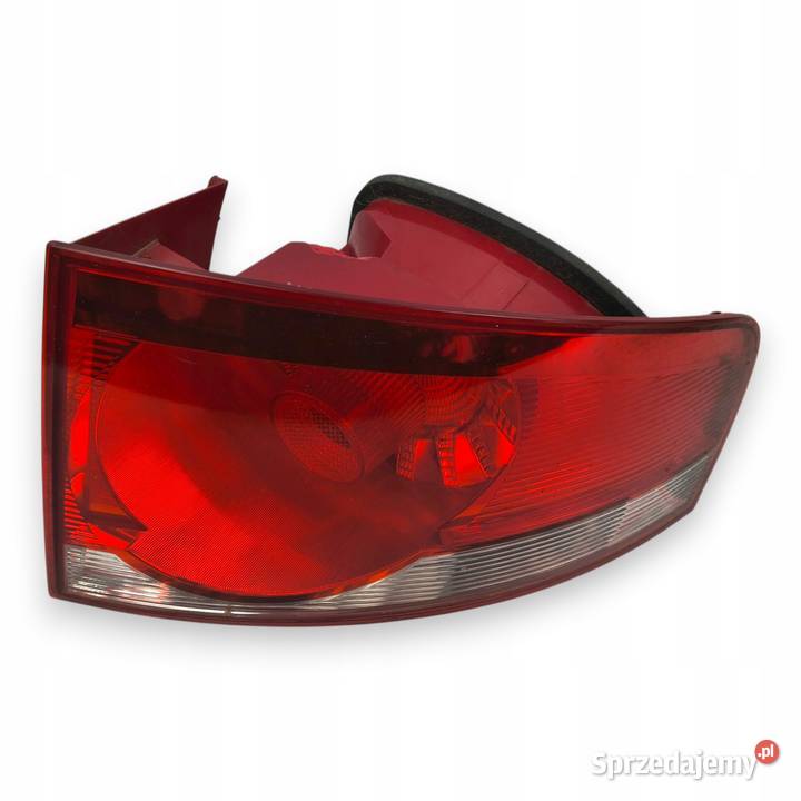 LAMPA PRAWA Seat Altea XL tylna tylnia prawy tył Chełm sprzedam