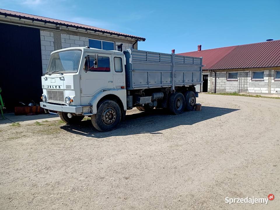 Jelcz 325 turbo 300KM Przasnysz