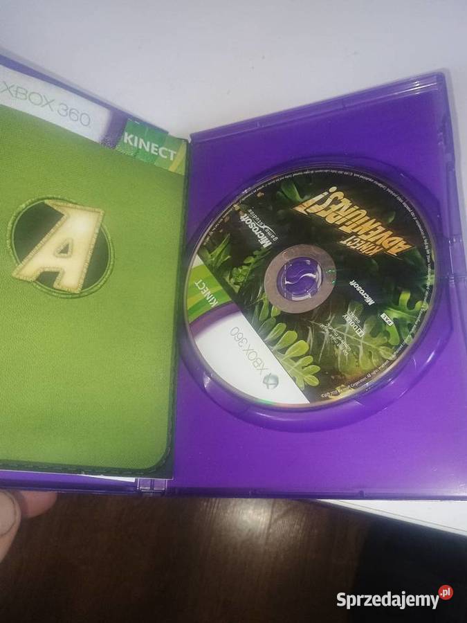 Sprzedam grę na Xbox 360