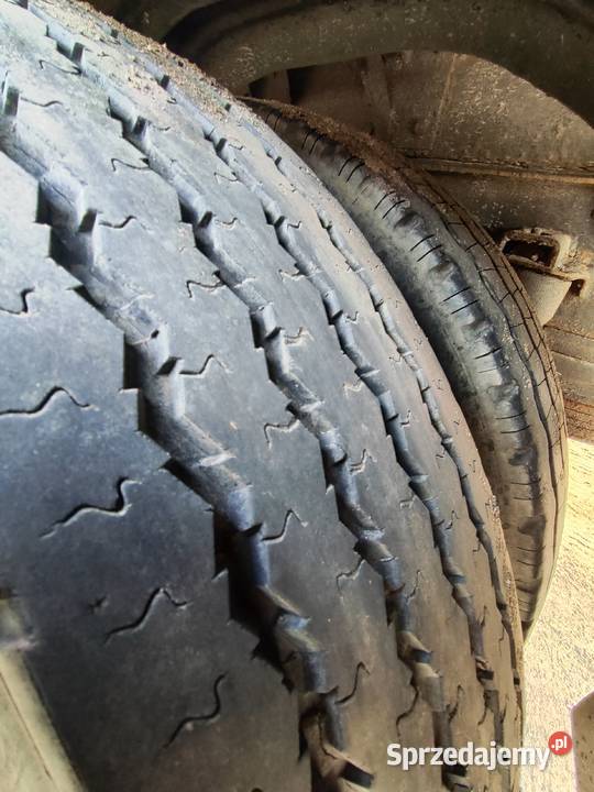 Star 1142 nie Autosan star 200 chłodnia izoterma Izotermy Łęczyca sprzedam