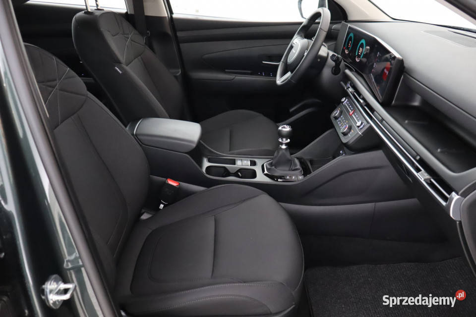 Hyundai Tucson 16 TGDI kamera cofania Zabrze