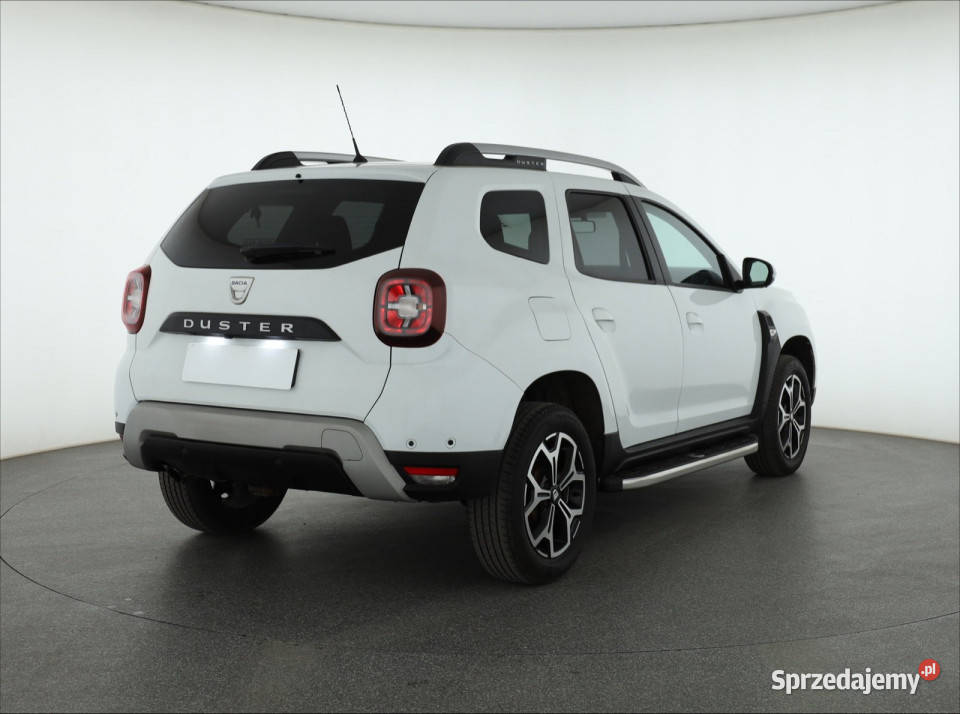 Dacia Duster 10 TCe Piaseczno