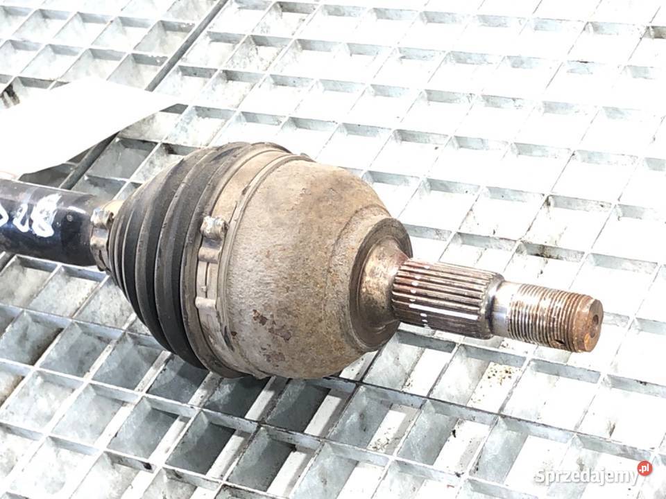 PÓŁOŚ LEWY PRZÓD DS DS 5 9672587280 16 210 1518 podkarpackie