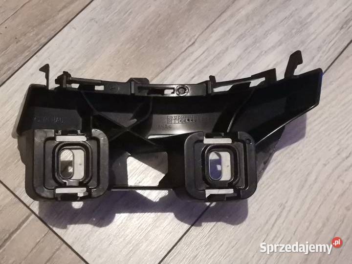 MERCEDES CKLASA W205 LEWY ŚLIZG ZDERZAKA TYŁ Międzychód