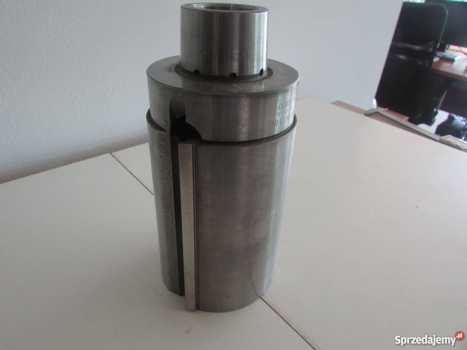 Głowica PowerLock HSK 80 Leitz 29 Mojusz sprzedam