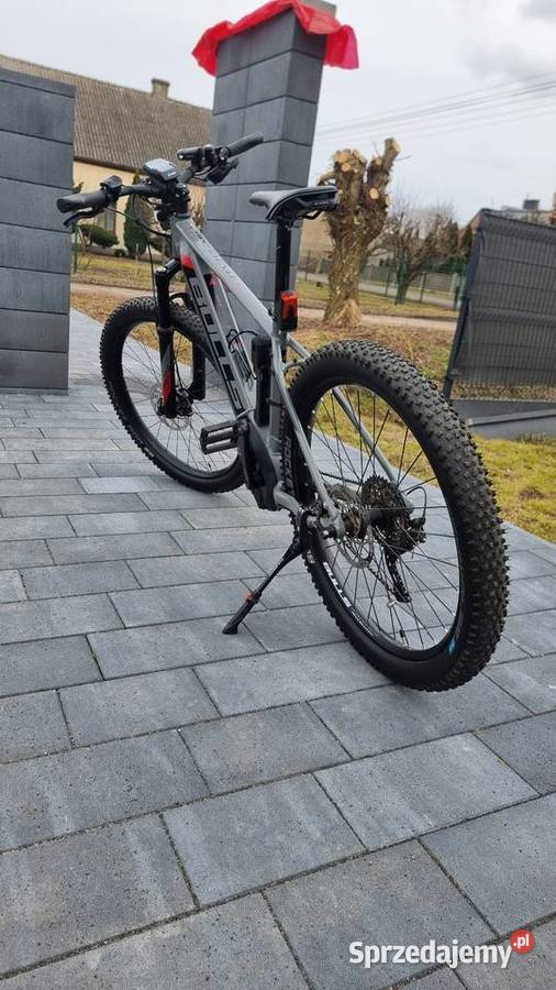 Sprzedam rower bulls evo 3 Witkowo sprzedam