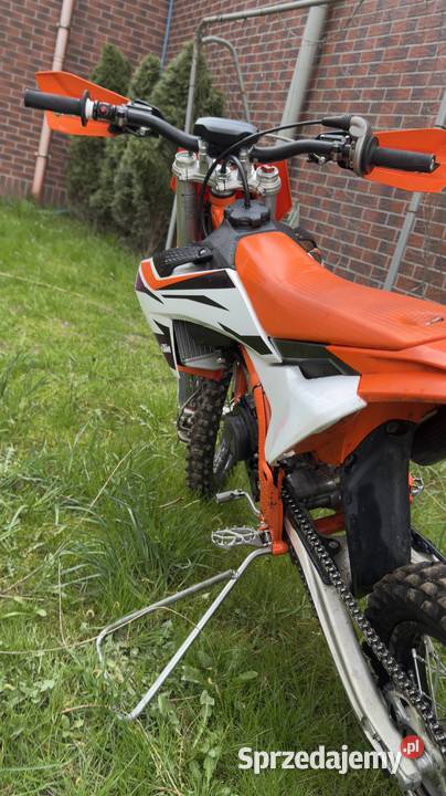 KTM Sx 65 Żerków