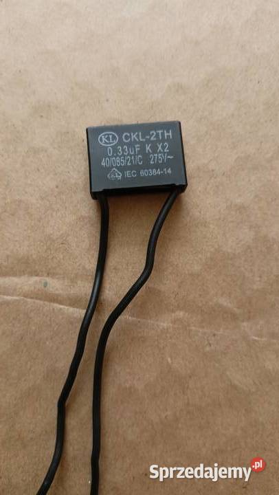 Nożyce elektryczne do żywopłotu CZĘŚCI Kłodzko