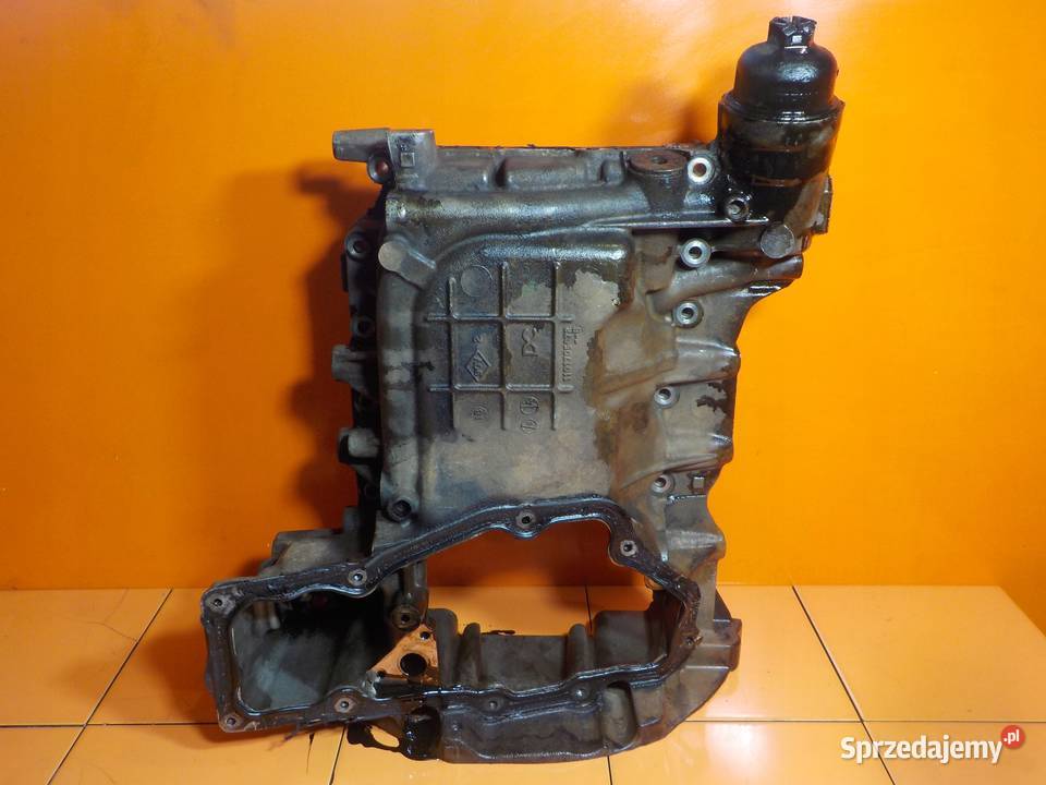 NISSAN NAVARA D23 XKLASA MASTER 23 DCI 21r YS23 osobowe Suków