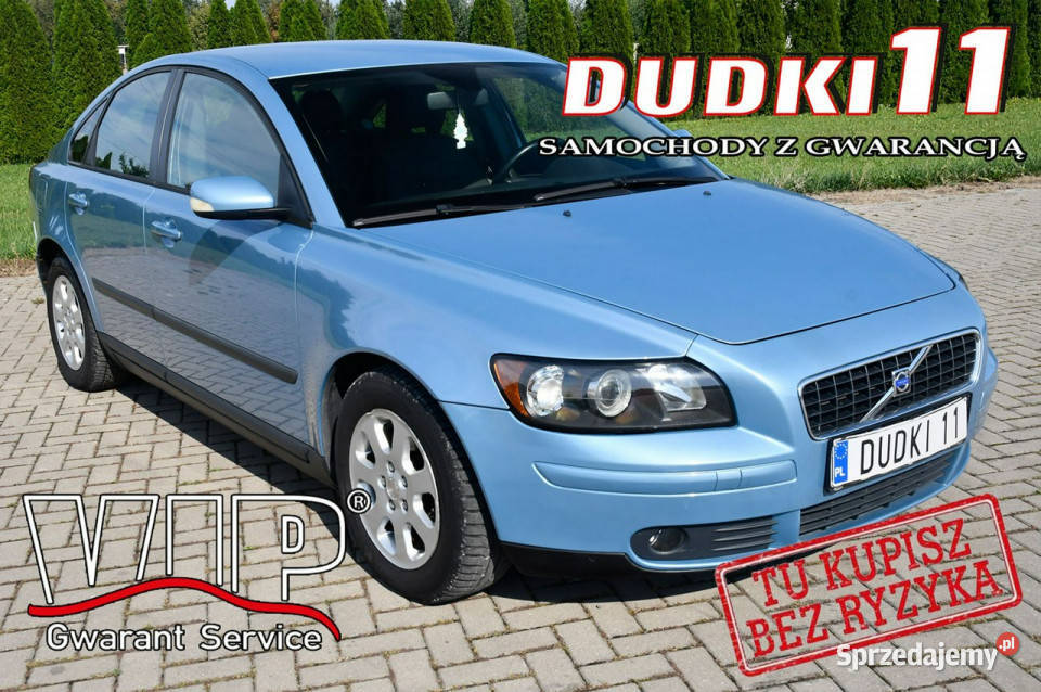 Volvo S40 16hdi DUDKI11 elektrochrom. lusterko wst. łódzkie Kutno