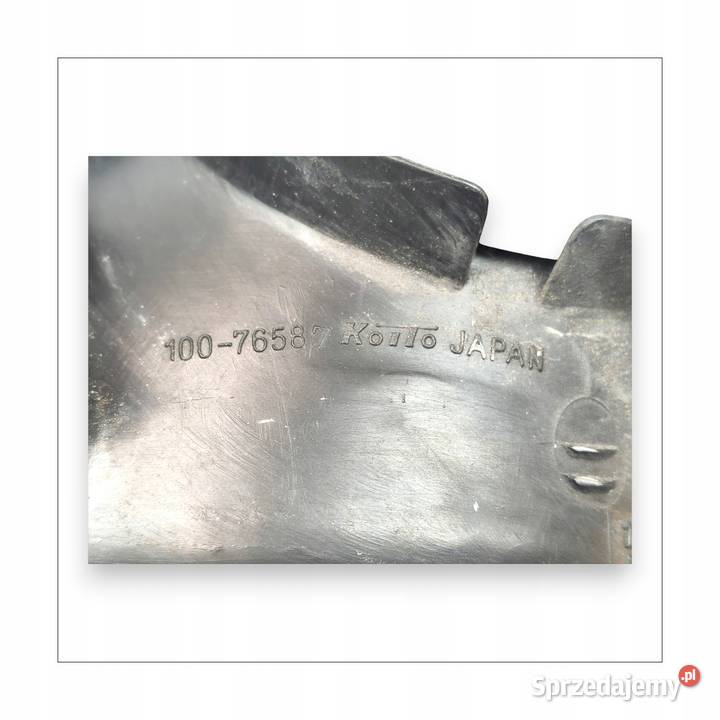 LAMPA PRAWA Toyota Corolla VIII E11 prawy przód sprzedam