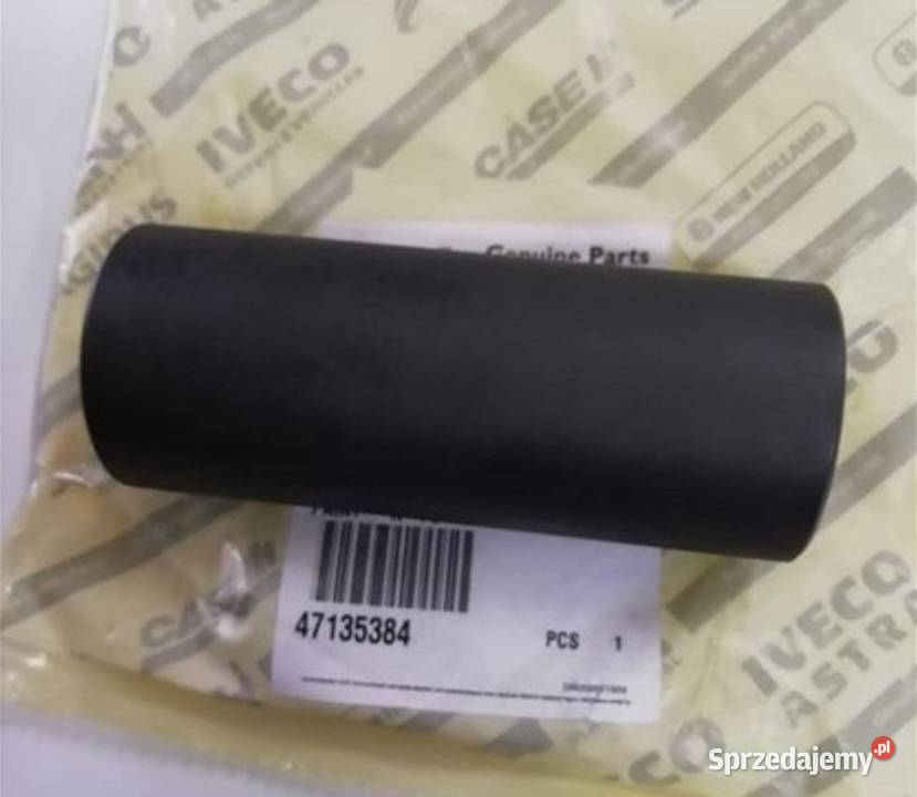 Tuleja 47135384 CVT Steyr Puma CVX T6 T7 T7000 Warszawa